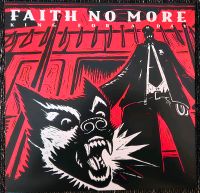 Faith No More – King For A Day Fool For A Lifetime Hard Rock Thüringen - Suhl Vorschau