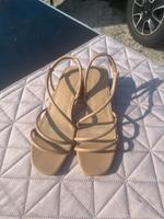 Damenschuhe Preis pro Paar Niedersachsen - Sande Vorschau