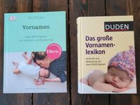 Vornamen Buch und Lexikon/Duden Nordrhein-Westfalen - Solingen Vorschau