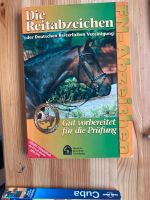 Die Reitabzeichen der Deutschen Reiterlichen Vereinigung Baden-Württemberg - Kusterdingen Vorschau