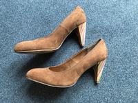 Pumps Marco Tozzi Größe 37 Brotterode-Trusetal - Trusetal Vorschau