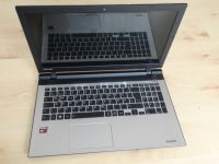 Notebook Toshiba Satellite L50D / AMD A8 / Defekt für Ersatzteile Bayern - Landsberg (Lech) Vorschau