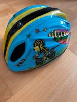 Helm Kind Fahrradhelm KED MEGGY II Janosch Grösse XS 44-49 cm Düsseldorf - Gerresheim Vorschau