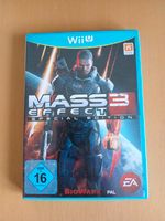 Mass Effect 3 für Wii U Bayern - Eschenbach Vorschau