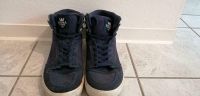 Supra Vaider Gr. 44 Marineblau sneaker Hessen - Hadamar Vorschau