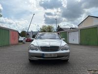 Mercedes-Benz C200 Avatgarde|Automatik Hessen - Bad Soden am Taunus Vorschau
