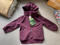 NEU Übergangsjacke Softshelljacke En Fant Gate Jacket Fig Baden-Württemberg - Konstanz Vorschau