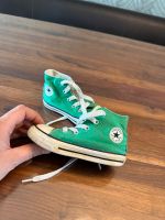 Converse grün all Stars 23 Schuhe Niedersachsen - Damme Vorschau