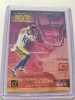 Panini NFL Footballkarte Cooper Kupp Hessen - Petersberg Vorschau