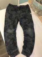 ZARA coole pull on Hose Baggy 134 jogger cargo Stuttgart - Stuttgart-Süd Vorschau