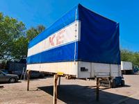 Wechselbrucke BDF Container pritsche Pritschenaufbau Nordrhein-Westfalen - Stemwede Vorschau