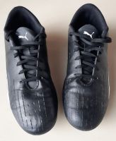 Fußballschuhe Gr. 39, Puma, Schwarz-Weiß Niedersachsen - Twist Vorschau