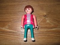 PLAYMOBIL 3968 ~ Ersatz Figur Frau ~ 30 14 1700 ~ Hausfrau Mutter Sachsen - Neundorf  Vorschau