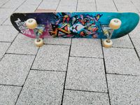 Skateboard 31 x 8 Zoll Double Kick Baden-Württemberg - Ölbronn-Dürrn Vorschau