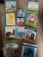 Bücher Kinderbücher Paket Ostern Piraten Ferien Tiere Rheinland-Pfalz - Kirn Vorschau