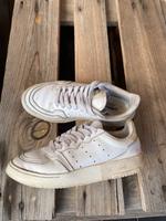 Adidas Sneaker 37 weiß Rheinland-Pfalz - Maikammer Vorschau