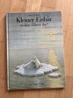 2 Bücher Kleiner Eisbär München - Ramersdorf-Perlach Vorschau