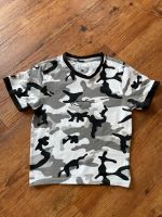 Kani t-Shirt Shirt kurzarm bauchfrei gr.XS Nordrhein-Westfalen - Geseke Vorschau