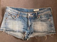 Jeans Shorts von H&M, Gr. 38 Bayern - Bad Grönenbach Vorschau