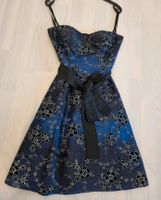 Abendkleid Abschlusskleid Gr. 42 Bayern - Laugna Vorschau