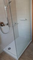 hochwertige Duschkabine von Badeinrichtung der Fa. Kleiner Bayern - Kempten Vorschau