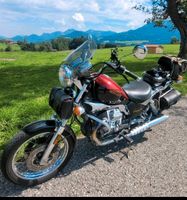Moto Guzzi Nevade 750 Club Bayern - Stephanskirchen Vorschau