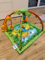 Fisher-Price „Rainforest“ Erlebnisdecke - Spielbogen Niedersachsen - Geestland Vorschau