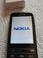 Nokia C 3 - 0 1 Hessen - Biebertal Vorschau