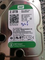 1,5 TB PC Festplatten Sachsen-Anhalt - Magdeburg Vorschau