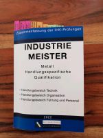 Industriemeister Metall Zusammenfassung Baden-Württemberg - Dornstetten Vorschau