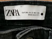 Zara jeans. Größe 34 Nordrhein-Westfalen - Neukirchen-Vluyn Vorschau