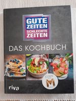 GZSZ Gute Zeiten Schlechte Zeiten - Das Kochbuch GZSZ Niedersachsen - Neu Wulmstorf Vorschau