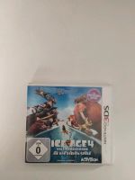 Nintendo 3DS ICE Age 4 voll verschoben Schleswig-Holstein - Wankendorf Vorschau