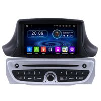 9" Touchscreen Android Autoradio DVD GPS Navigation USB für Renau Nordrhein-Westfalen - Neuss Vorschau