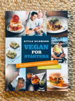 Vegan for Starters / Attila Hildmann Schleswig-Holstein - Kiel Vorschau