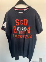 Superdry Tshirt XL Hessen - Lahntal Vorschau