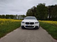 BMW F10 528i M Optik Nordrhein-Westfalen - Stemwede Vorschau