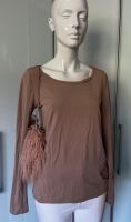 Schumacher Shirt Gr.40 L nude Rheinland-Pfalz - Bernkastel-Kues Vorschau