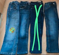 Jeans in Größe 110 Baden-Württemberg - Heimsheim Vorschau