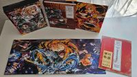 Demon Slayer Anime Mugen Train Movie Limited Edition Bayern - Ansbach Vorschau