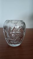 kleine Vase Kristallglas, Kristall, Glas Nordrhein-Westfalen - Mönchengladbach Vorschau