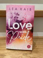 Love with pride von Lea Kaib Nordrhein-Westfalen - Gummersbach Vorschau