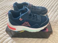 Kappa Sneaker Flash Lights Gr.30 Nordrhein-Westfalen - Olfen Vorschau