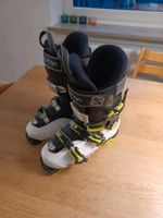 Skistiefel Skischuhe Salomon Quest 24 24,5 München - Altstadt-Lehel Vorschau