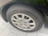 Winterreifen Continental 195/65 R15  mit Stahlfelgen Dortmund - Brackel Vorschau