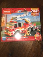 Mega Construx Firetruck NEU OVP Bayern - Freystadt Vorschau