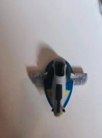 Star wars micro Machines Bobs Fets Raumschif Essen - Essen-Borbeck Vorschau