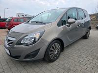 OPEL MERIVA 1,4 Innovation TÜV Neu,  PDC, Sehr gepflegt Hessen - Fulda Vorschau