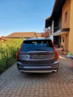 Volvo XC 90 7 sitze Bayern - Piding Vorschau