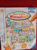 Tiptoi Mein großes Wimmelbuch Schleswig-Holstein - Rendsburg Vorschau